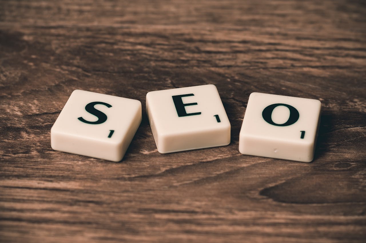Marketing for Small Business: Why It’s Not Just SEO