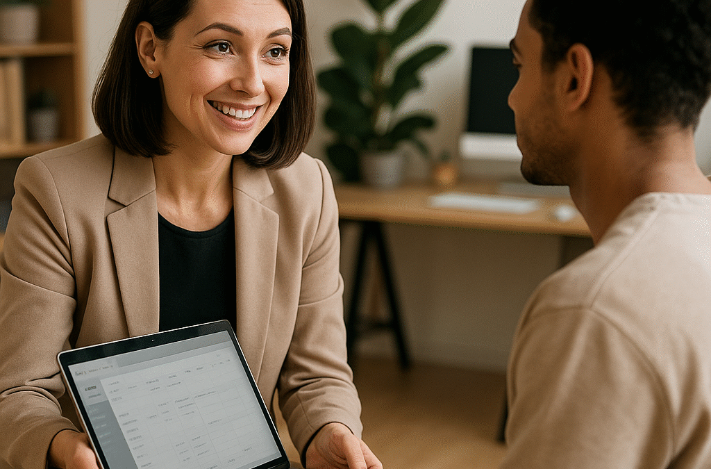 Top Digital Tips For Small Businesses in 2025