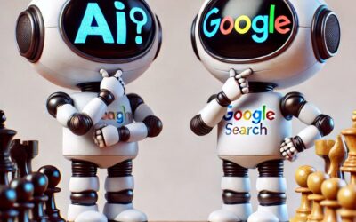 AI Is the New Gatekeeper to Business Visibility