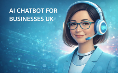 AI Chatbots for Businesses in the UK: A Practical Guide