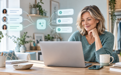 How to Automate Customer Enquiries