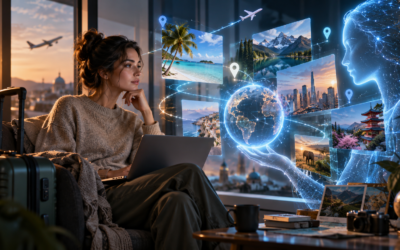 AI Hotel Marketing: Will AI Recommend Your Hotel?